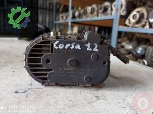 Opel Corsa 1.2 Gaz Kelebeği Çıkma Orjinal Hatasız