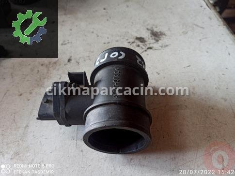 Opel Corsa Hava Akışmetre 0 280 217 123 çıkma parça