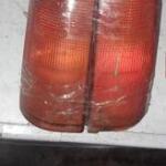 Opel Corsa Sinyal Çıkma