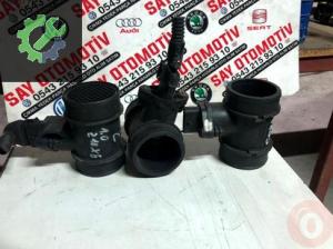 Opel corsa agila astra hava akis metresi 0280218031
