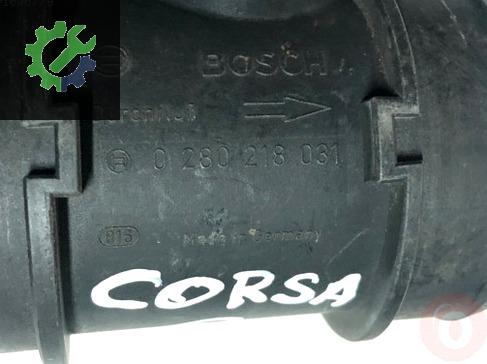 Opel corsa agila astra hava akis metresi 0280218031
