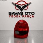 OPEL CORSA ARKA STOP 3K SAĞ SOL 1997 1998 1999 2000 / TAİWAN