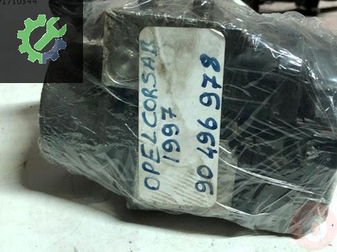 Opel corsa b ABS beyni 90496978/0273004136