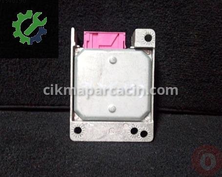 Opel Corsa Airbag Beyni (SRS) 09 114 585 çıkma parça