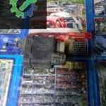 Opel Corsa B ayar motoru Çıkma orijinal