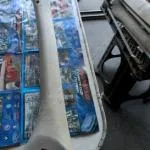 Opel Corsa B Combo ve sol ön direk plastiği