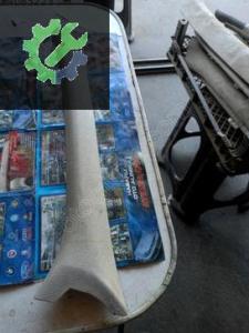 Opel Corsa B Combo ve sol ön direk plastiği