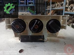 Opel Corsa B Kalorifer Kontrol Paneli Çıkma Orjinal Hatasız