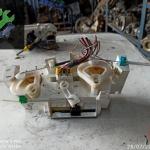 Opel Corsa B Kalorifer Kontrol Paneli Çıkma Orjinal Hatasız