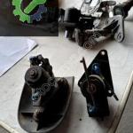 Opel Corsa B kasa bagaj kilidi çıkma orjinal