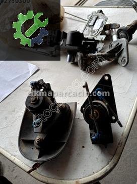 Opel Corsa Bagaj Kilidi çıkma parça