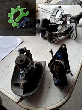 Opel Corsa Bagaj Kilidi çıkma parça