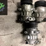 Opel corsa B klima kompresör orj cikma 55701200