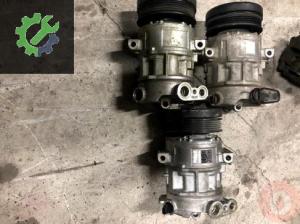 Opel corsa B klima kompresör orj cikma 55701200