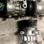 Opel corsa B klima kompresör orj cikma 55701200