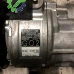Opel corsa B klima kompresör orj cikma 55701200