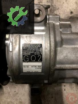 Opel Corsa Klima Kompresörü 55701200 çıkma parça