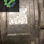 Opel corsa B klima kompresör orj cikma 55701200