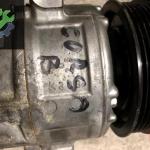 Opel corsa B klima kompresör orj cikma 55701200