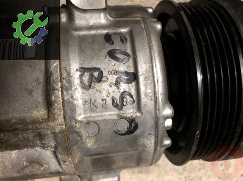 Opel Corsa Klima Kompresörü 55701200 çıkma parça