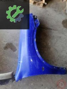 Opel corsa b ön çamurluk sol sağ çıkma orijinal
