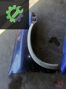 Opel Corsa Çamurluk çıkma parça