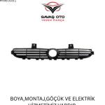 OPEL CORSA B PANJUR ON (ARMASIZ) 1996– KAMPANYA