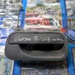 Opel Corsa B sağ arka dıştan açma kapı kolu