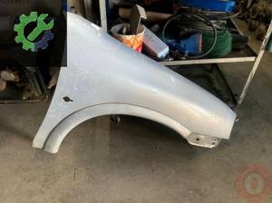 Opel Corsa b sağ ön çamurluk çıkma orijinal hatasız