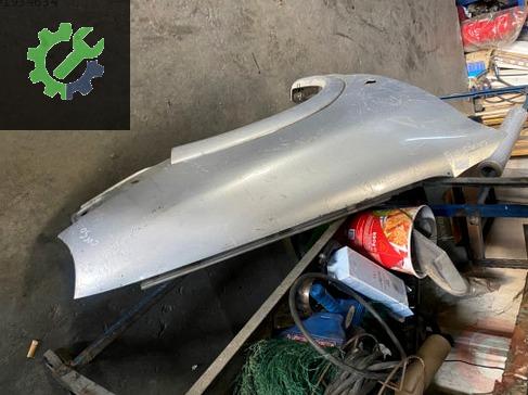 Opel Corsa Çamurluk çıkma parça