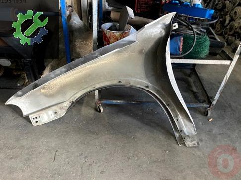 Opel Corsa Çamurluk çıkma parça