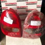Opel corsa B sağ sol stop takım oto çıkma GM