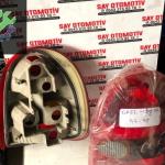 Opel corsa B sağ sol stop takım oto çıkma GM