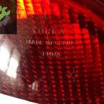 Opel corsa B sağ sol stop takım oto çıkma GM