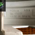 Opel corsa B sağ sol stop takım oto çıkma GM