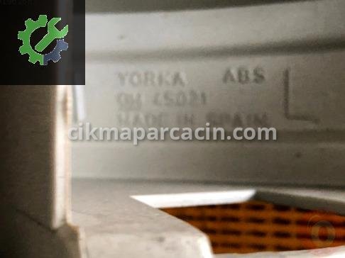 Opel Corsa Sağ Arka Stop çıkma parça