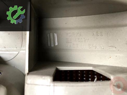 Opel corsa B sağ sol stop takım oto çıkma GM