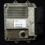 2000 Opel Tigra Alarm Beyni Çıkma Parça Samsun