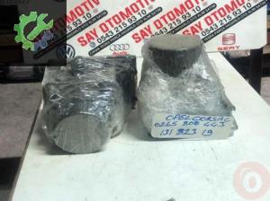 Opel corsa C ABS beyni 0265800443/13182319