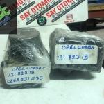 Opel corsa C ABS beyni 13182319/0265231583