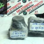 Opel corsa C ABS beyni 13182319/0265231583