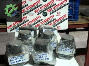 Opel corsa C ABS beyni 13182319/0265800770