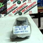 Opel corsa C ABS beyni 13182319/0265800771