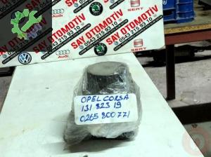 Opel corsa C ABS beyni 13182319/0265800771