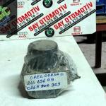 Opel corsa C ABS beyni 24469609/0265800303
