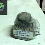 Opel corsa C ABS beyni 24469609/0265800303