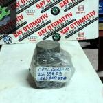 Opel corsa C ABS beyni 24469609/0265800770