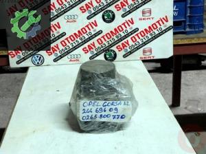 Opel corsa C ABS beyni 24469609/0265800770