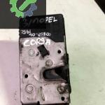 Opel corsa C arka sol kapı kapı kilit EĞ 24414138