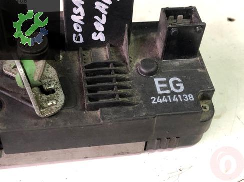 Opel Corsa Kapı Kilidi 24414138 çıkma parça